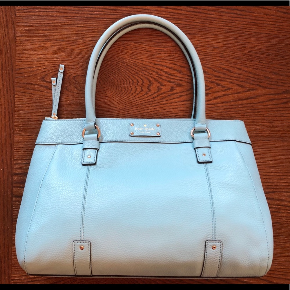 Kate Spade Teegan Berkshire Road WKRU 1138